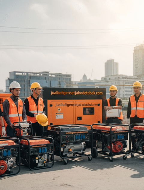 banner sewa genset banner sewa genset