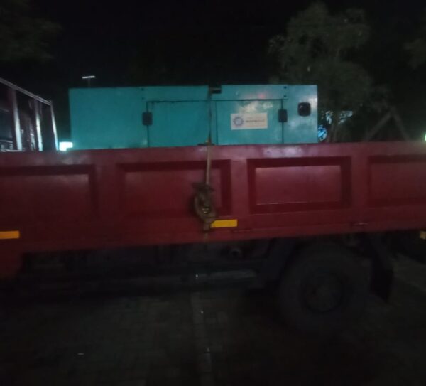 Sewa genset Jabodetabek
