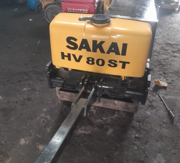 Terima Baby Roller Bekas