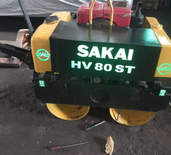 Terima Baby Roller Bekas jakarta